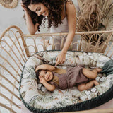 Babynest XL - Pretty Barbara 