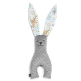 Comfort Toy - Dundee and friends grey