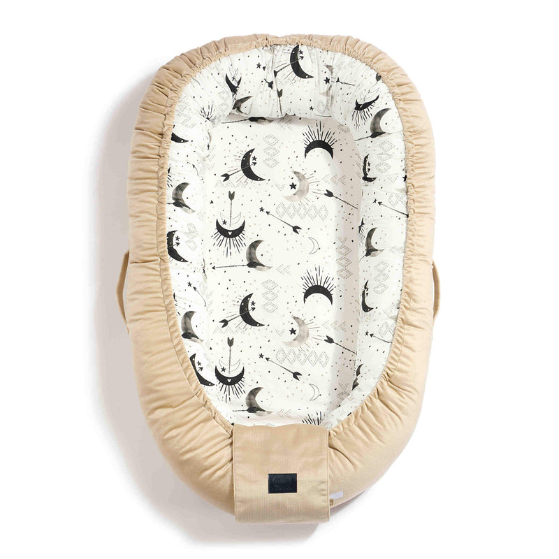 babynest Bright Luna - babynestchen