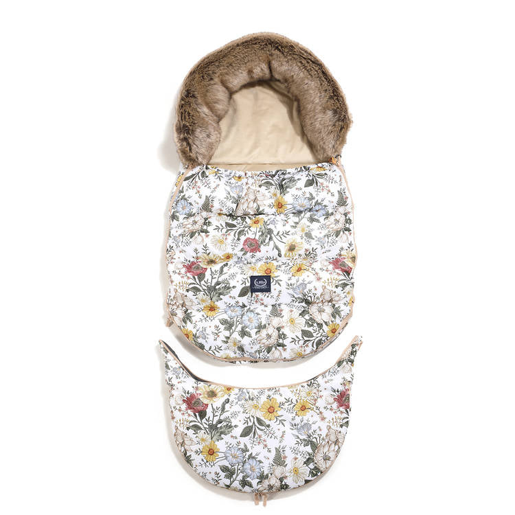 Cha﻿nce﻿lière - ASPEN Vintage Meadow combi