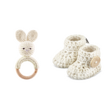 Coffret cadeau pour bébé - Vanilla - petit