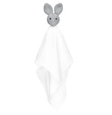 Comfort Toy - Bunny silver - Mamastore