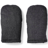 Stroller handmuffs - Tweed