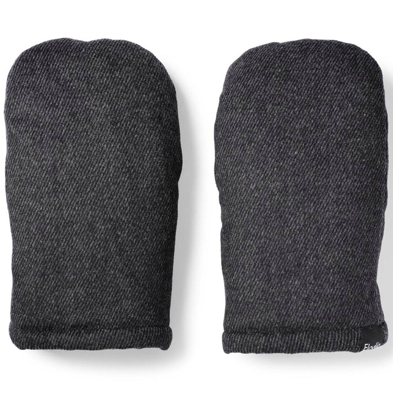 Moufles pour poussette - Tweed 