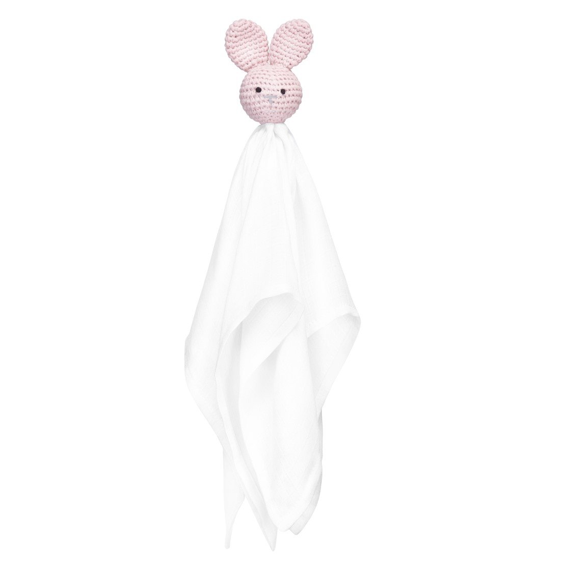 Comfort Toy - Bunny pinky - Mamastore