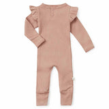 Romper - Rose 