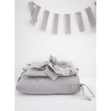 Nuscheli - Hasi Freund Grey