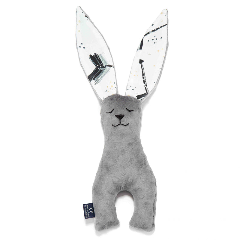 Comfort Toy - Long eared bunny Boho royal arrows - Mamastore