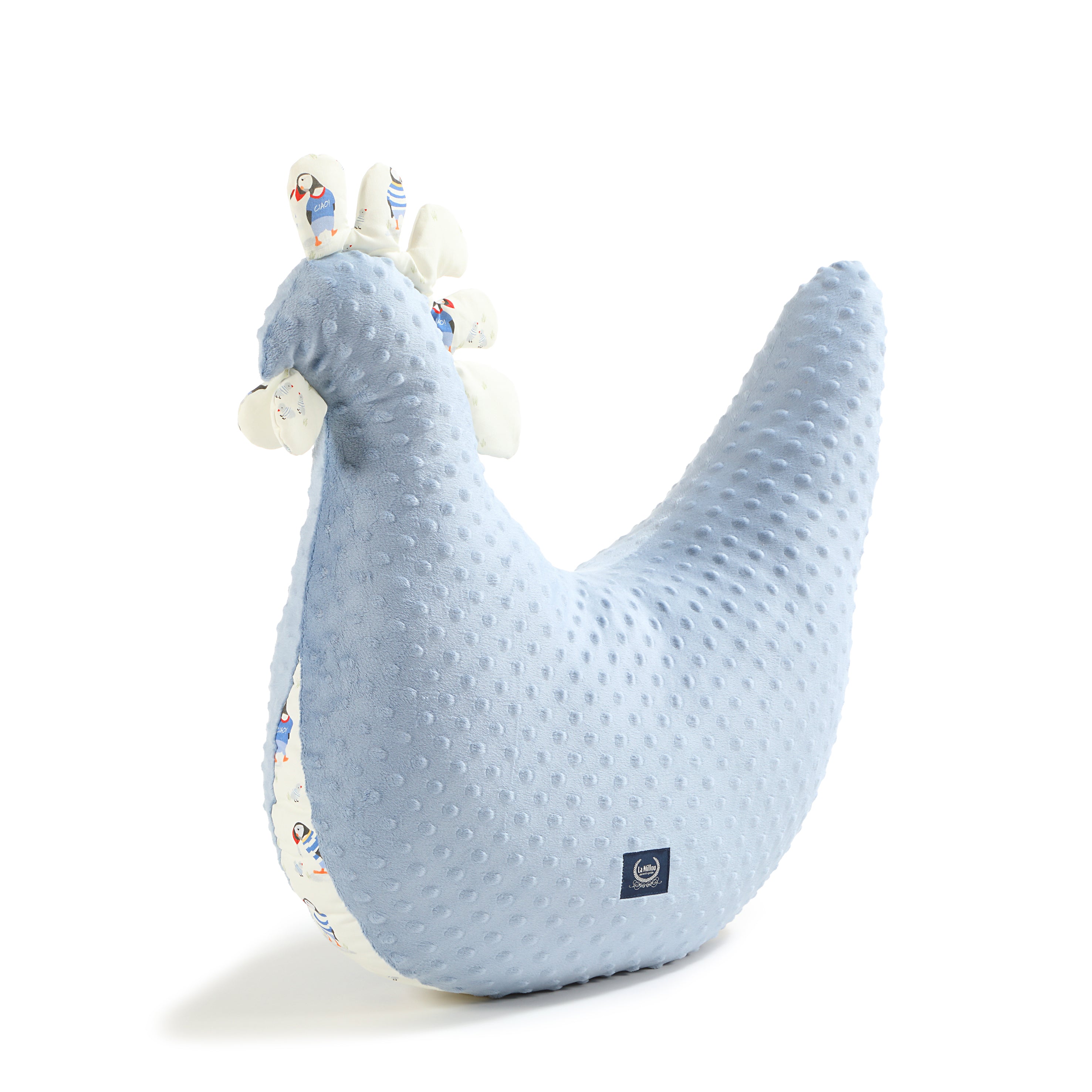 Nursing pillow Chic chick - Puffin