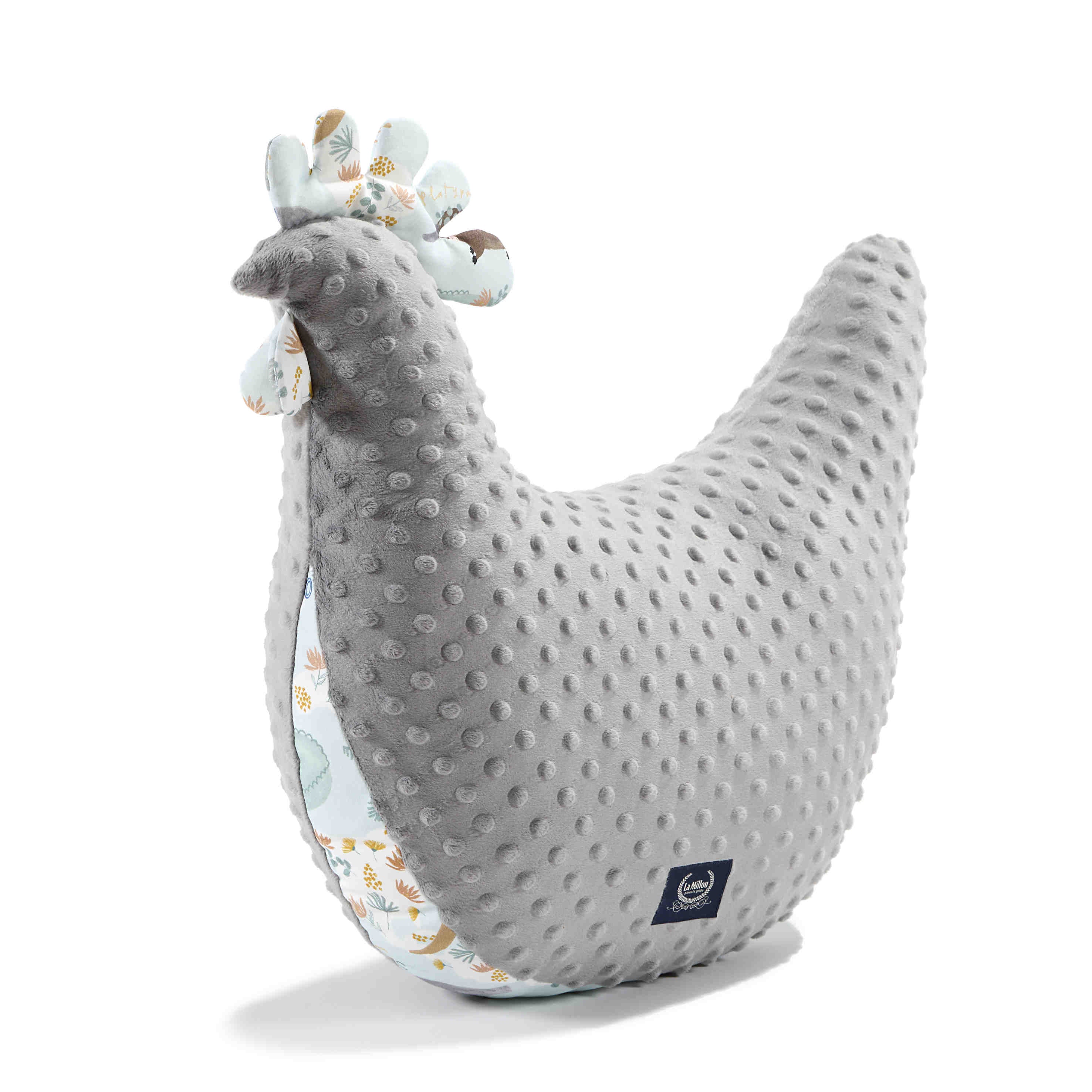 Nursing pillow Chic chick - Dundee and friends