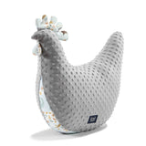 Stillkissen Chic Chick - Dundee and Friends