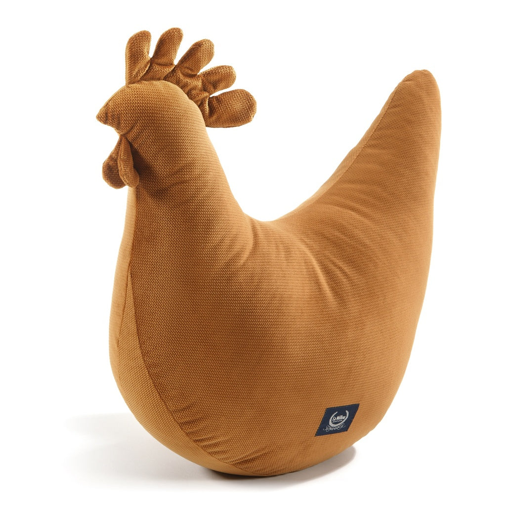 Coussin d’allaitement Chic chick Velvet touch - Toffii