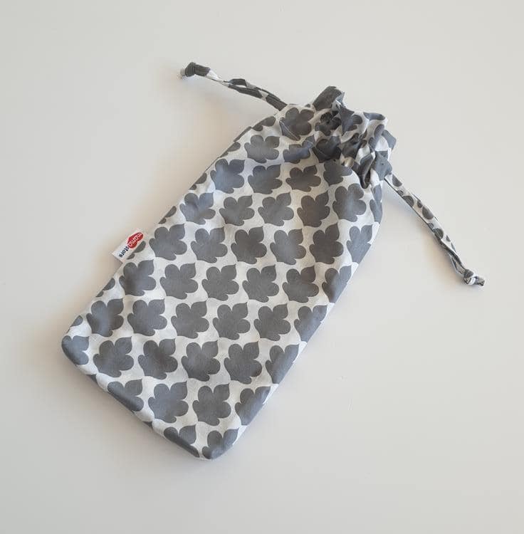 Nursing Cover - Maple - Mamastore